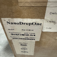 Unused Thermo NanoDrop One C UV/Vis Spectrophotometer image 1